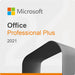 Office 2021 Professional Plus – Phone Activation