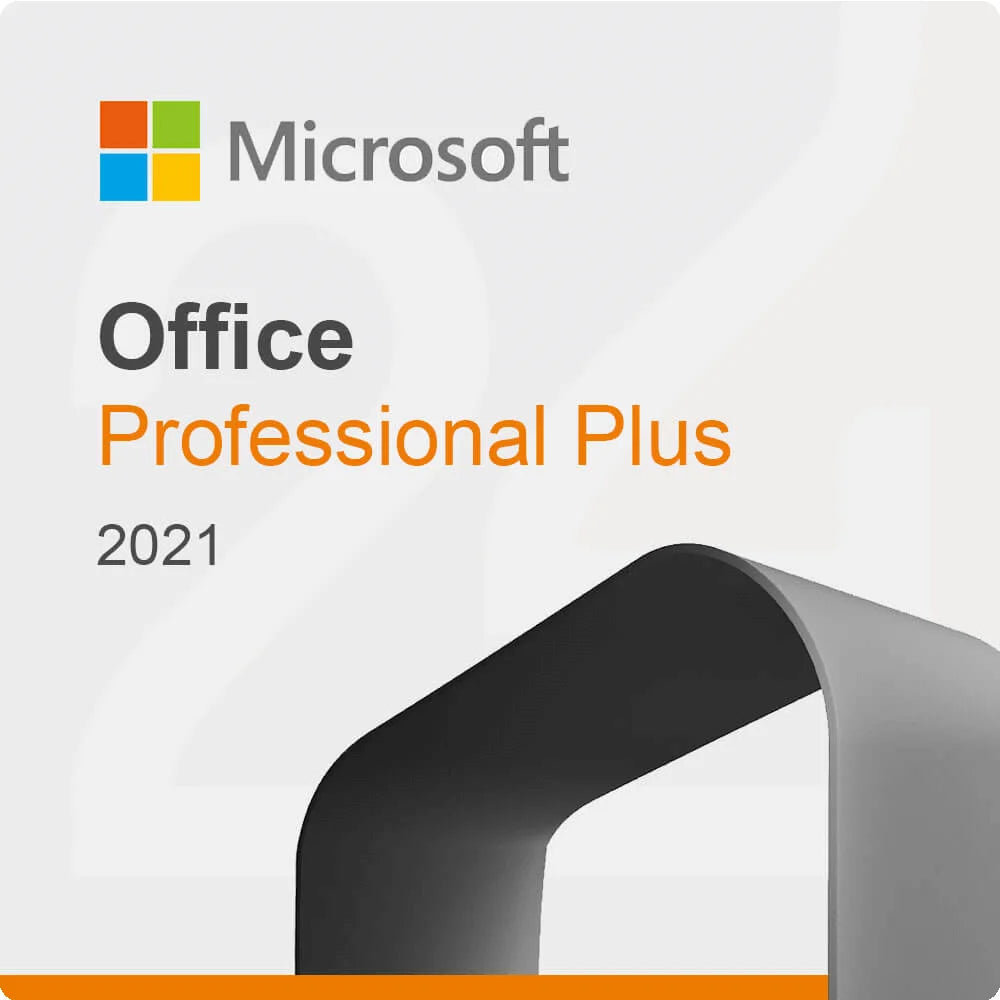 Office 2021 Professional Plus – Phone Activation